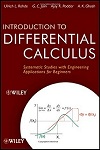 Introduction to Differential Calculus by Ulrich Rohde, GC Jain